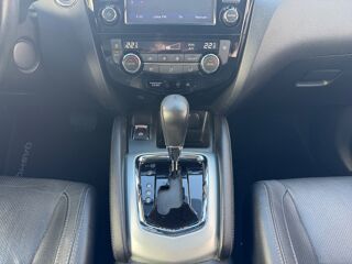 Qashqai 1.6 DCI 130 TEKNA XTRONIC 2016 occasion 31120 Pinsaguel