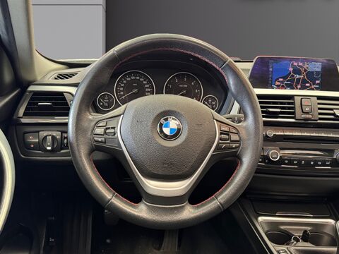 S&eacute;rie 3 TOURING 318D XD 143 BUSINESS 2013 occasion 80080 Amiens