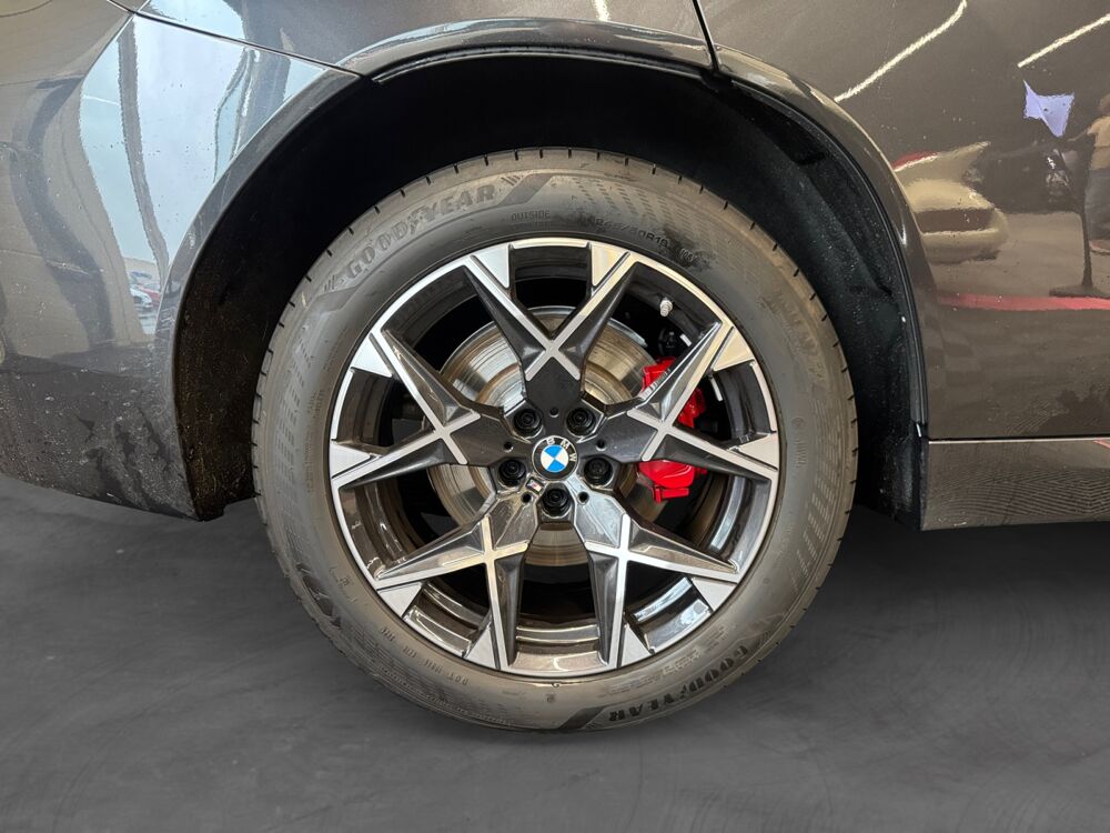 X3 (G45) 30E XDRIVE 299 BVA8 2025 occasion 64121 Serres-Castet