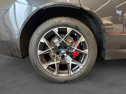 X3 (G45) 30E XDRIVE 299 BVA8 2025 occasion 64121 Serres-Castet
