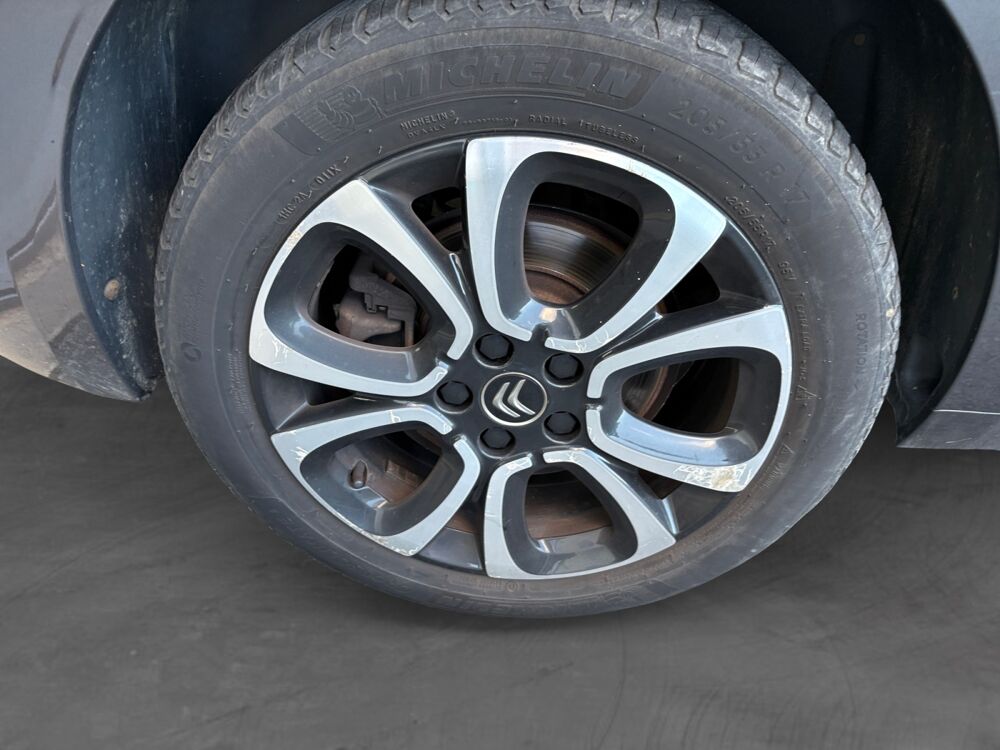 C4 Picasso Shine Pack 2020 occasion 14320 Saint-Andr&eacute;-sur-Orne