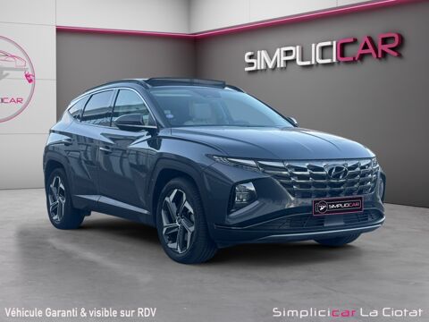 Hyundai Tucson EXECUTIVE 2021 occasion La Ciotat 13600