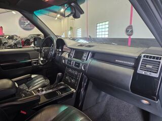 Range Rover Evoque 3.6 TDV8 272 VOGUE 2010 occasion 73290 La Motte-Servolex