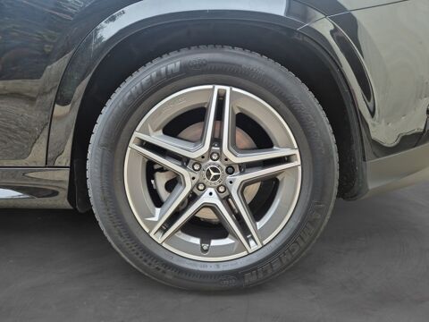 Classe GLE AMG Line 2021 occasion 26000 Valence
