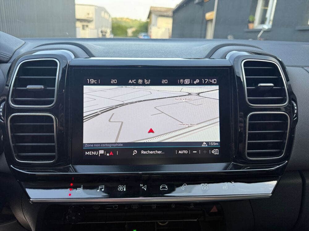 C5 aircross 1.6 180 Shine 2019 occasion 31120 Pinsaguel