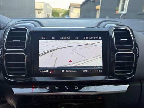 C5 aircross 1.6 180 Shine 2019 occasion 31120 Pinsaguel