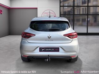 Clio 1.0 TCE 90 business 2021 occasion 34070 Montpellier