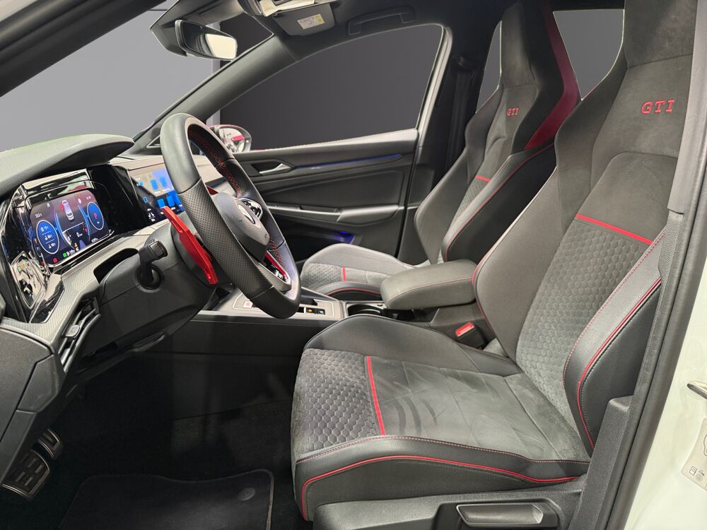 Golf 2.0 TSI 300 GTI CLUBSPORT DSG 2022 occasion 69530 Brignais