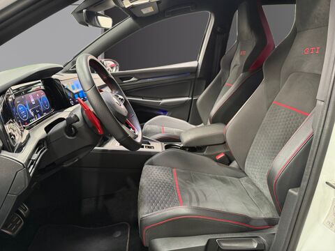 Golf 2.0 TSI 300 GTI CLUBSPORT DSG 2022 occasion 69530 Brignais