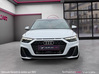 A1 S line 2022 occasion 56450 Theix-noyalo