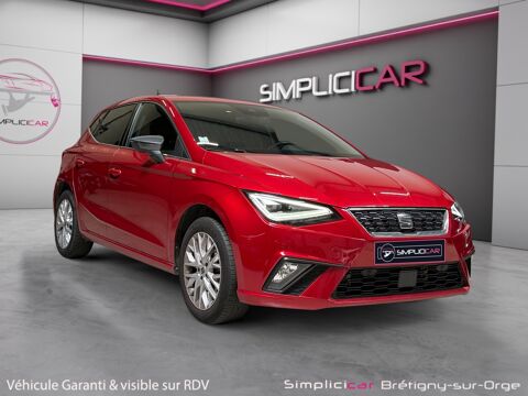Seat Ibiza Xcellence 2023 occasion Bondoufle 91070