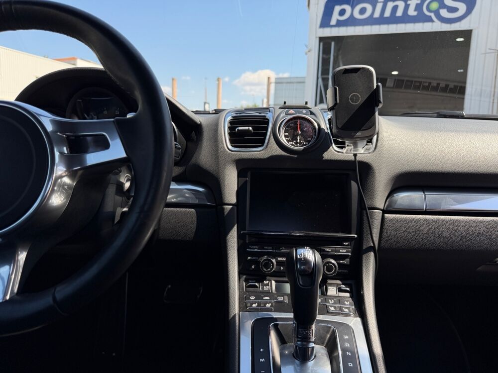 Cayman 2.7 PDK 2014 occasion 83480 Puget-sur-Argens