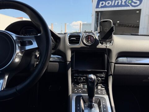 Cayman 2.7 PDK 2014 occasion 83480 Puget-sur-Argens