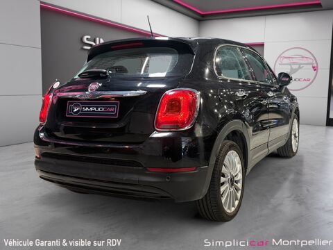 500 X 1.4 MULTIAIR 140 CLUB DCT 2018 occasion 34070 Montpellier