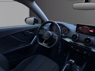 Q2 30 TFSI 110 DESIGN 2021 occasion 30900 Nimes