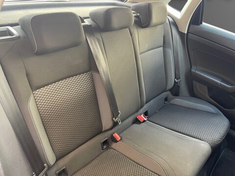 Polo 1.0 TSI 95 ACTIVE DSG7 2021 occasion 69730 Genay