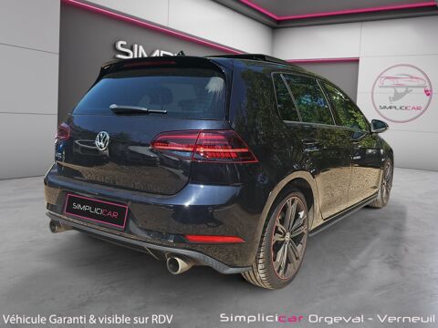 Golf 2.0 TSI 230 GTI 2017 occasion 78480 Verneuil-sur-Seine