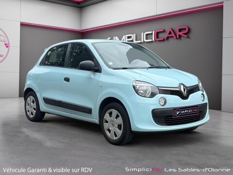 Renault twingo 1.0 SCE 70 Ch Garantie 12 mois