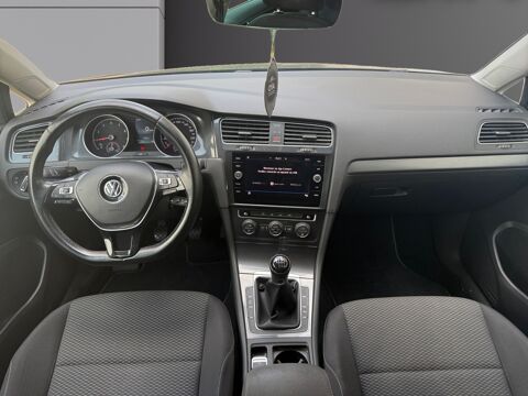 Golf 1.4 TSI 125 2018 occasion 31120 Pinsaguel