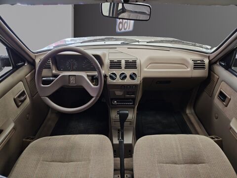 205 Automatique 1991 occasion 80080 Amiens