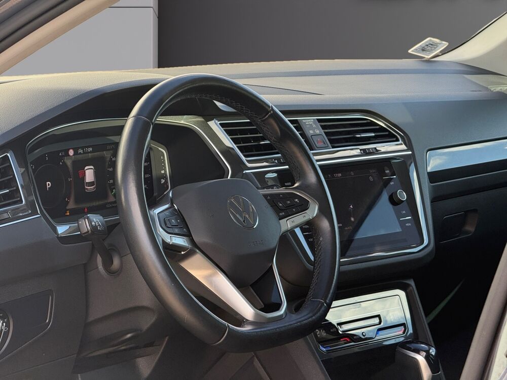 Tiguan 2.0 TDI 150 4X2 MATCH DSG PH2 2022 occasion 45750 Saint-Pryv&eacute;-Saint-Mesmin