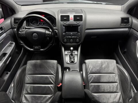Golf V R32 3.2 V6 FSI 250 4MOTION DSG 5P 2007 occasion 64121 Serres-Castet