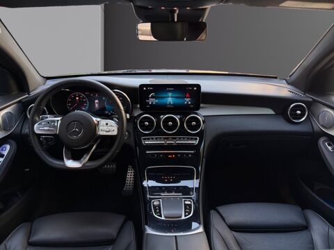 Classe GLC AMG LINE 2019 occasion 30900 Nimes