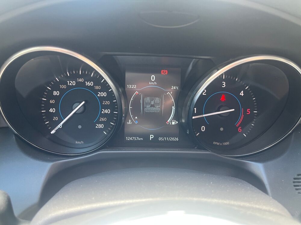 XF SPORTBRAKE 2.0 D BVA 180 CHECKERED FLAG 2019 occasion 06400 Cannes