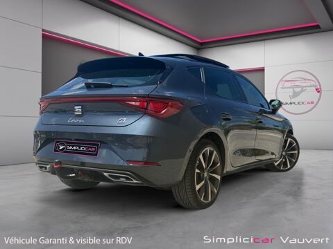 Leon FR 2020 occasion 30600 Vauvert