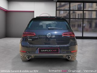 Golf 2.0 TSI 230 GTI 2017 occasion 78480 Verneuil-sur-Seine