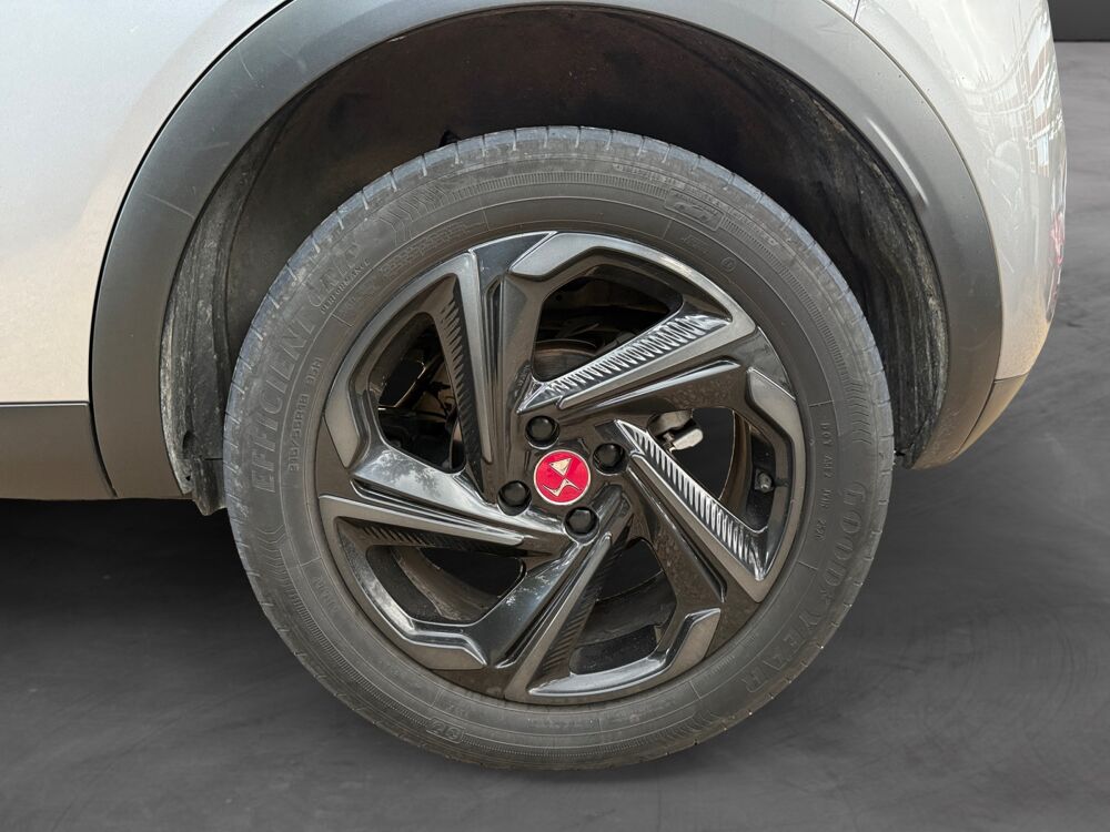DS3 Performance Line + 2020 occasion 78480 Verneuil-sur-Seine