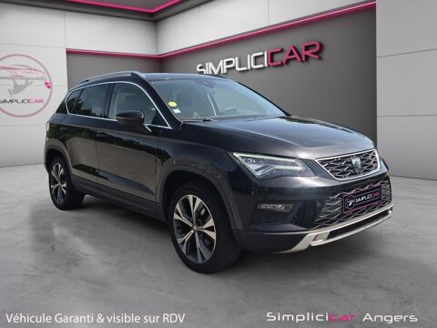 Annonce voiture Seat Ateca 15580 €