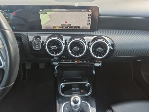 Classe A A160 STYLE 2021 occasion 26000 Valence