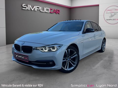 S&eacute;rie 3 M SPORT 2016 occasion 69730 Genay