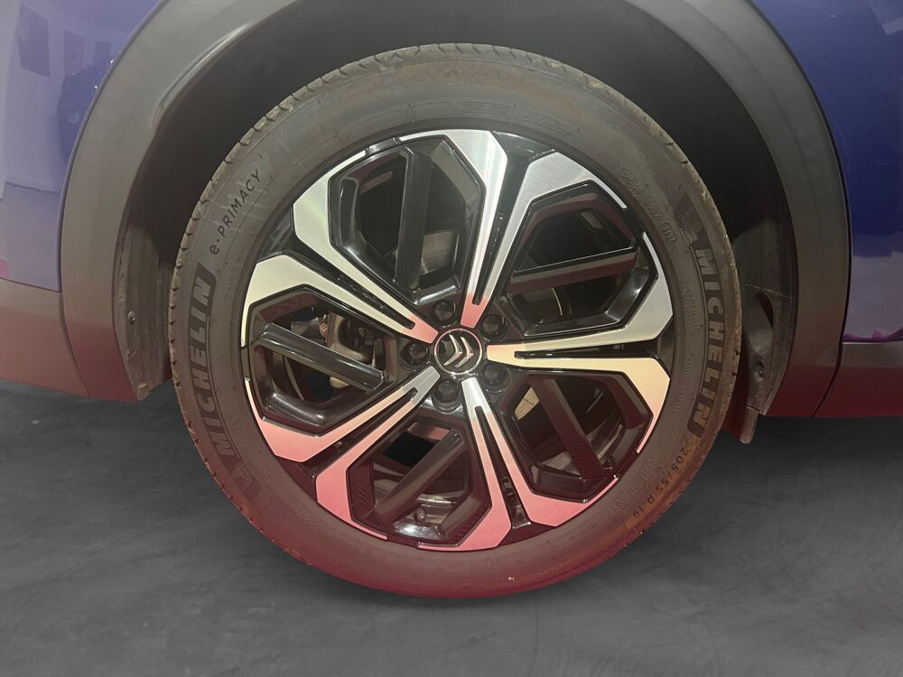 C5 X C5X HYBRIDE 225CH SHINE PACK 2023 occasion 54180 Houdemont