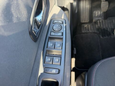 M&eacute;gane 1.5 DCI 110 BUSINESS ENERGY 2014 occasion 17200 Saint-Sulpice-de-Royan