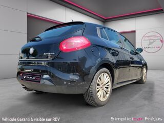 Bravo 1.4 16V MULTIAIR TURBO 140 EASY SPORT 2010 occasion 83480 Puget-sur-Argens