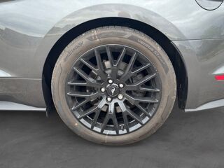 Mustang FASTBACK 5.0 V8 446 GT BA 2016 occasion 25410 Saint-Vit