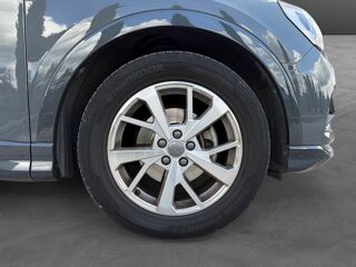 Q3 II 35 TDI 150 Design Luxe 2020 occasion 45750 Saint-Pryv&eacute;-Saint-Mesmin