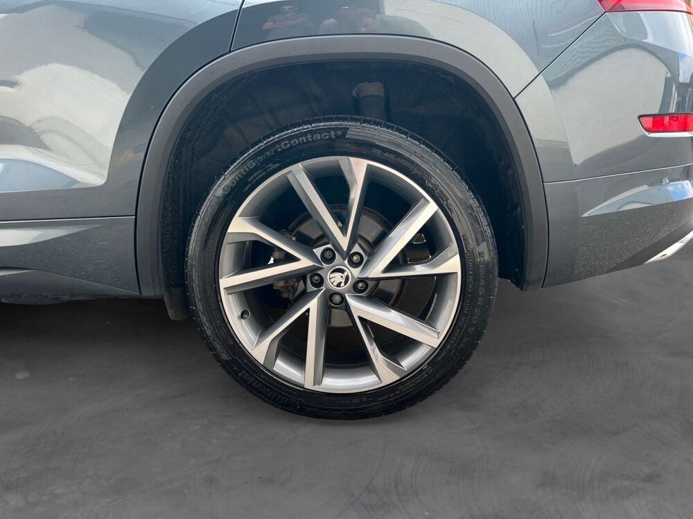 Kodiaq 2.0 TSI 190 SPORT LINE 4X4 DSG 7PL 2019 occasion 60000 Beauvais