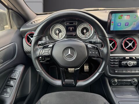 Classe A A250 SPORT 7G-DCT 2014 occasion 45750 Saint-Pryv&eacute;-Saint-Mesmin