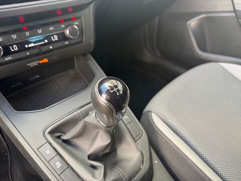 Ibiza 1.0 TSI 95 URBAN 2021 occasion 31120 Pinsaguel
