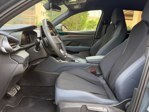 Formentor 1.5 E-TSI HYBRID 150 V DSG 2024 occasion 06400 Cannes