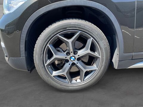 X1 18D SDRIVE 150 X LINE BA 2016 occasion 49070 Beaucouz&eacute;