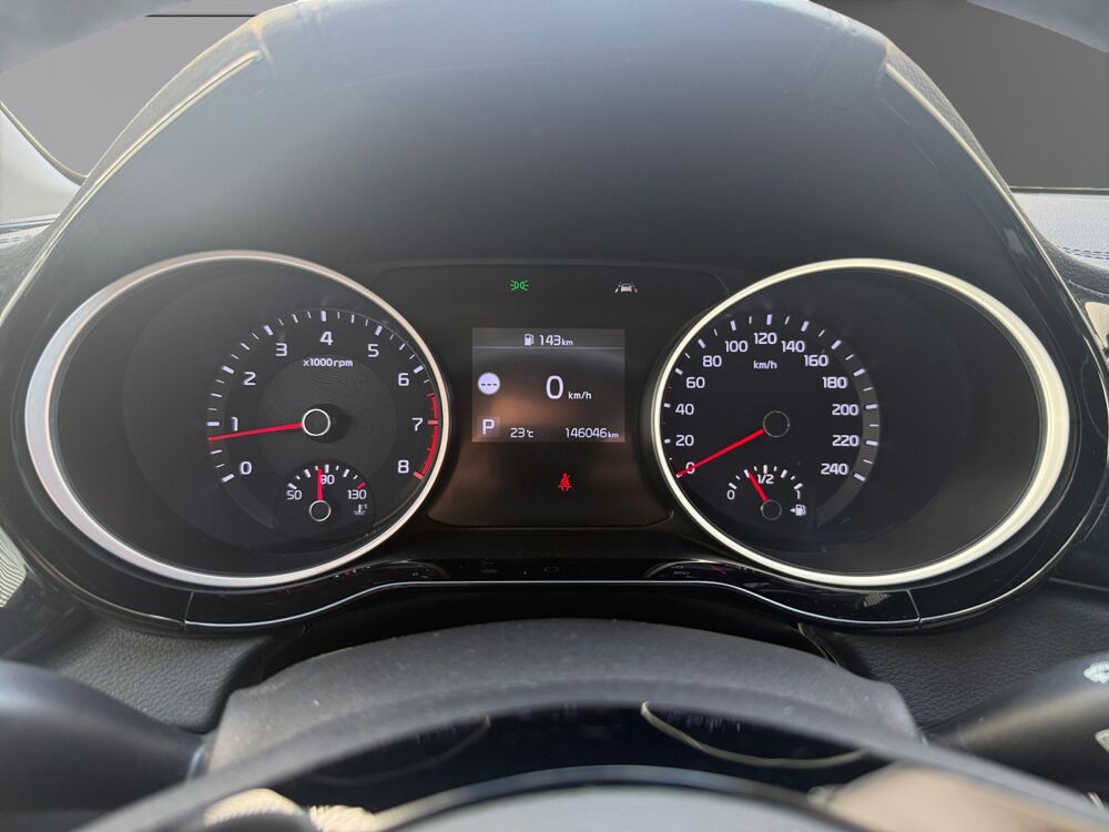 Ceed 1.4 T-GDI 140 EDITION #1 DCT 2018 occasion 56450 Theix-noyalo