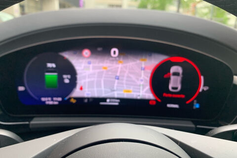 Macan TURBO 2024 occasion 93100 Montreuil