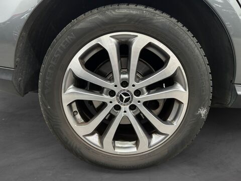 Classe GLE 250D GLE 4MATIC 2018 occasion 69530 Brignais