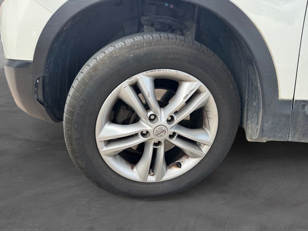 Qashqai 1.5 DCI 106 CONNECT EDITION 2010 occasion 34070 Montpellier