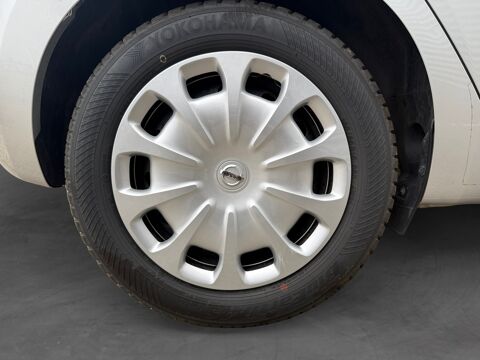 Micra Visa 2019 occasion 56450 Theix-noyalo