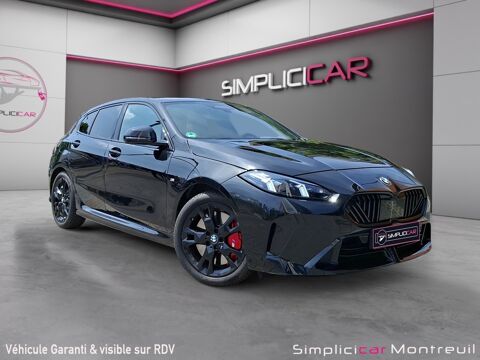 Annonce voiture BMW Série 1 39980 €